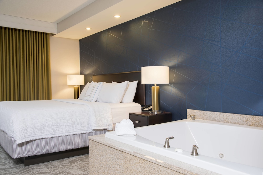 Springhill Suites Marriott Midland 6/29