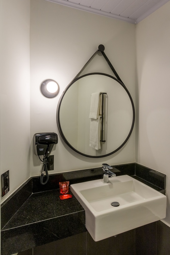 Hotel ibis Ribeirao Preto Vila do Golf 64/64
