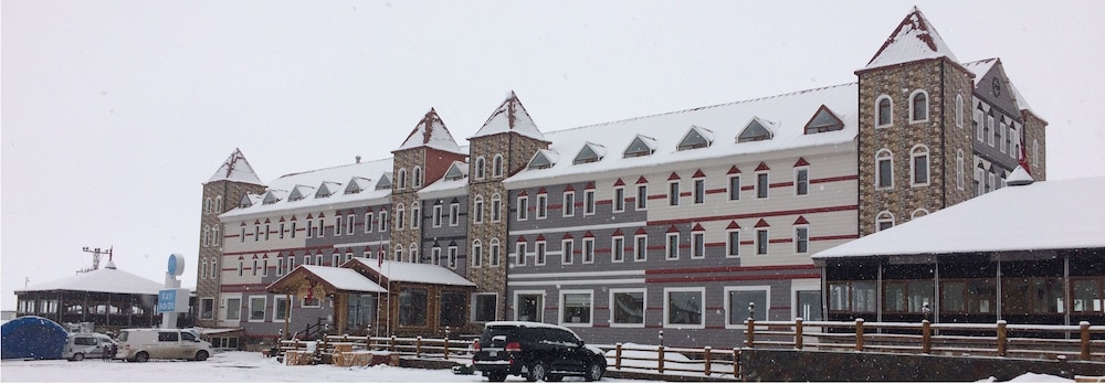 Kayi Snow Otel 2/50