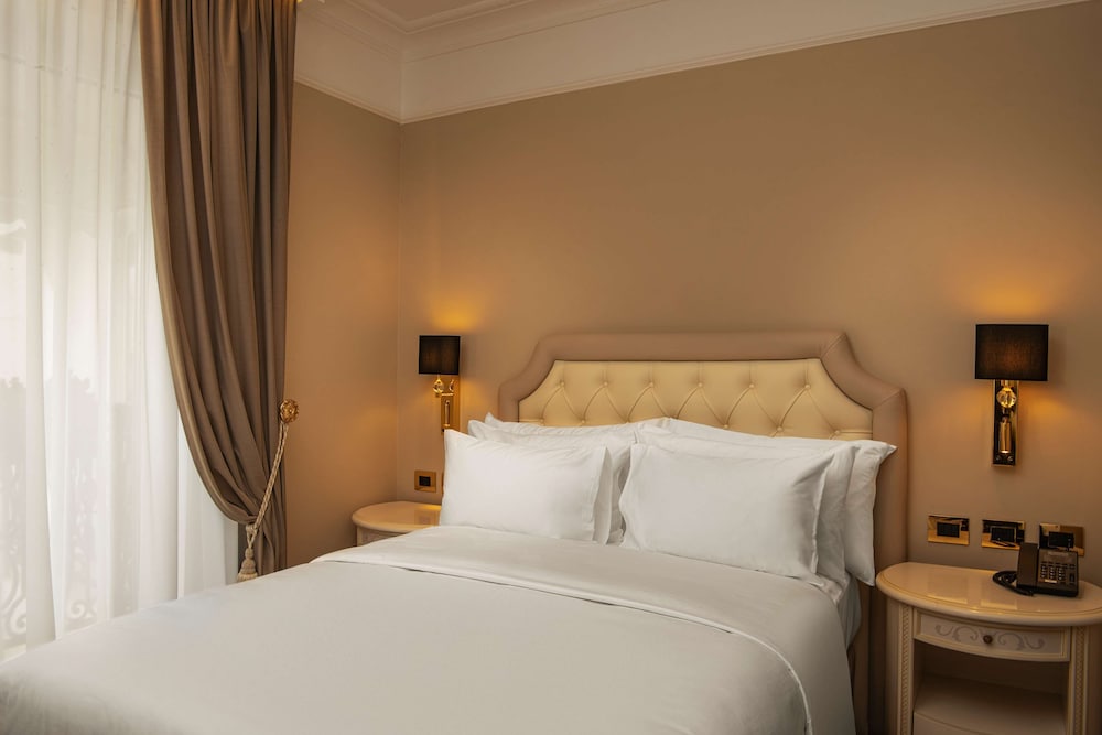 Radisson Collection Morina Hotel, Tirana 32/73