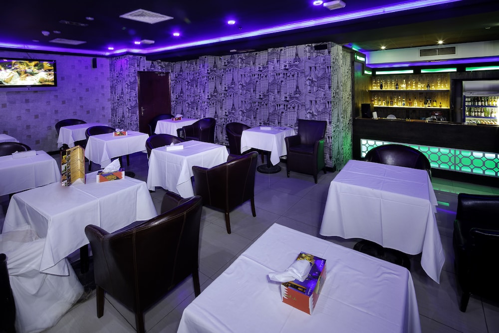 City Point Hotel 42/50