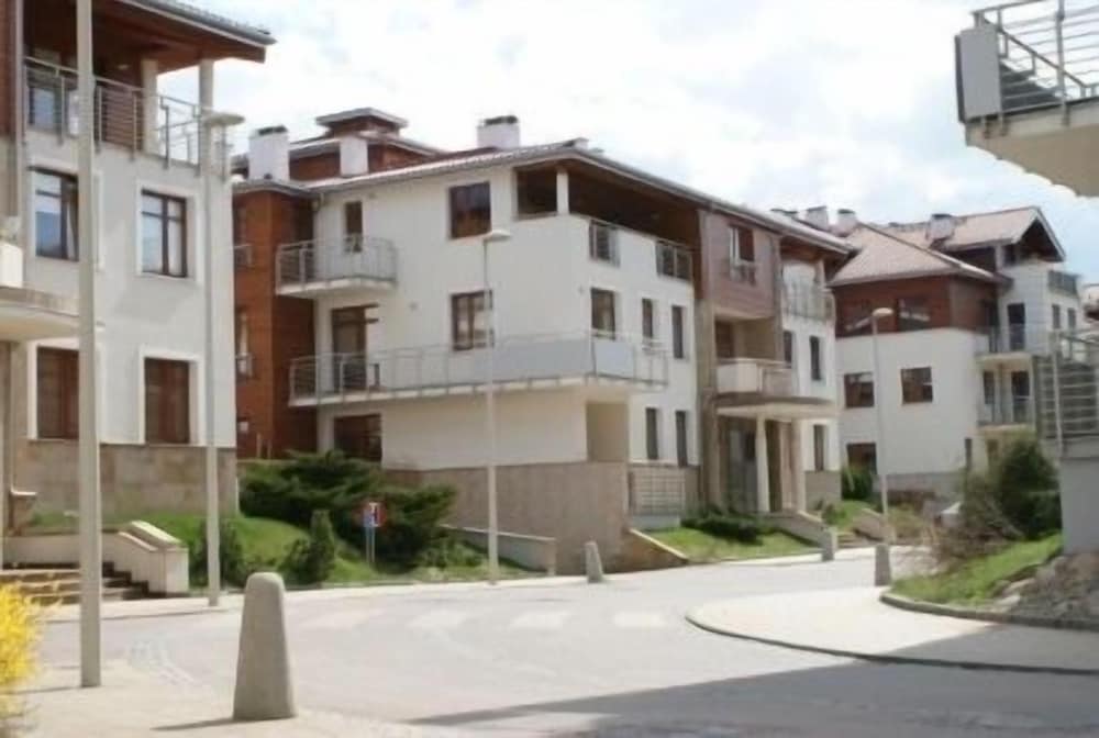 IRS ROYAL APARTMENTS - IRS Neptun Park photo5