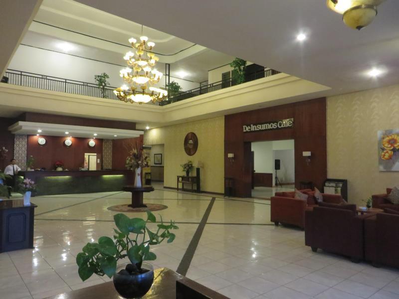 Insumo Palace Hotel and Resort 11/35