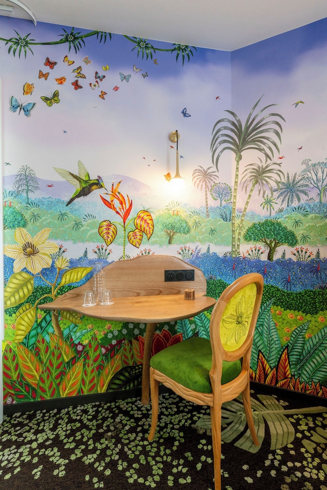 The Originals Boutique Hotel Rivella 45/55