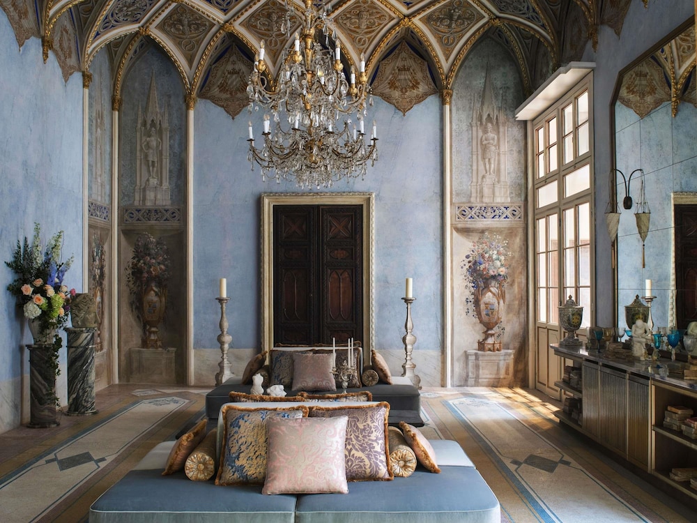 Orient Express Palazzo Dona Giovannelli 47/69