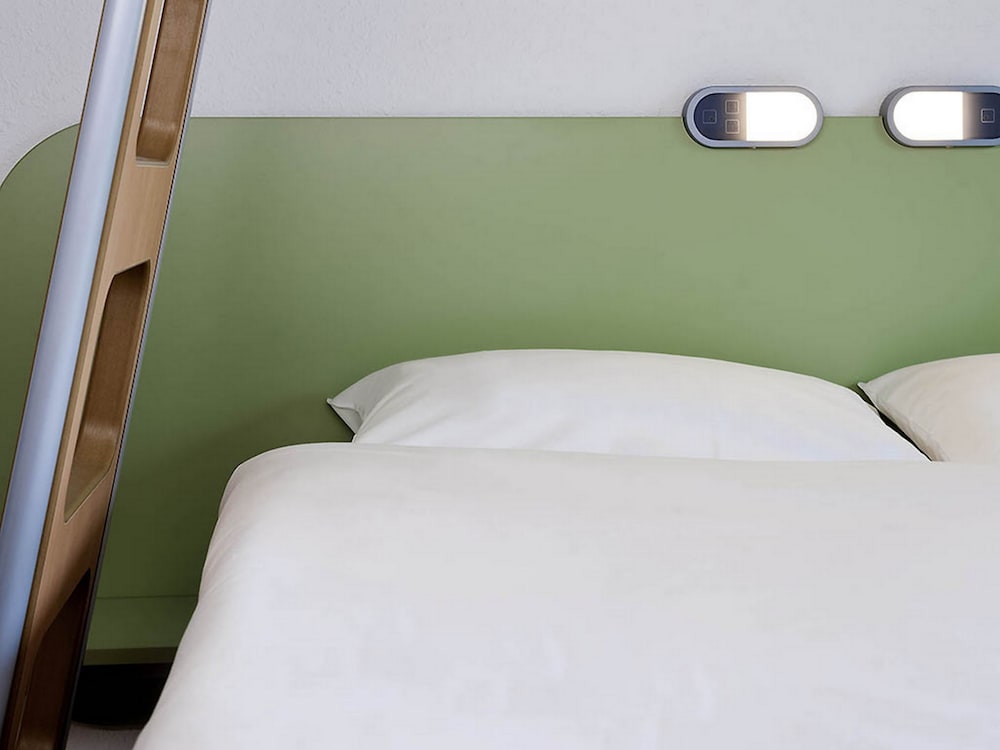 Ibisbudget Saint Maximin La Sainte Baume 30/61