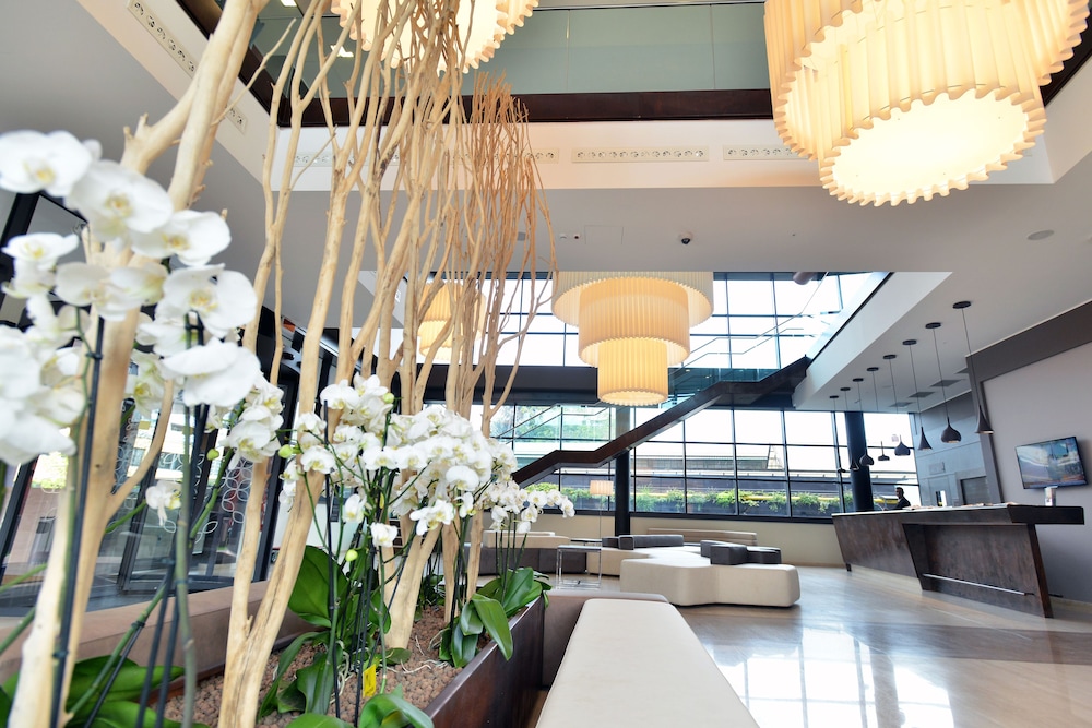Hilton Garden Inn Milan North 58/76