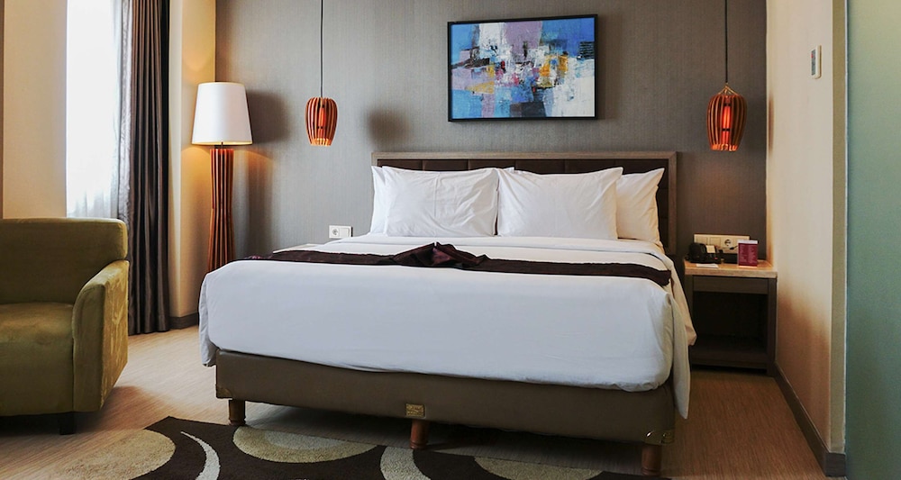 BW Kemayoran Hotel and Convention 11/66