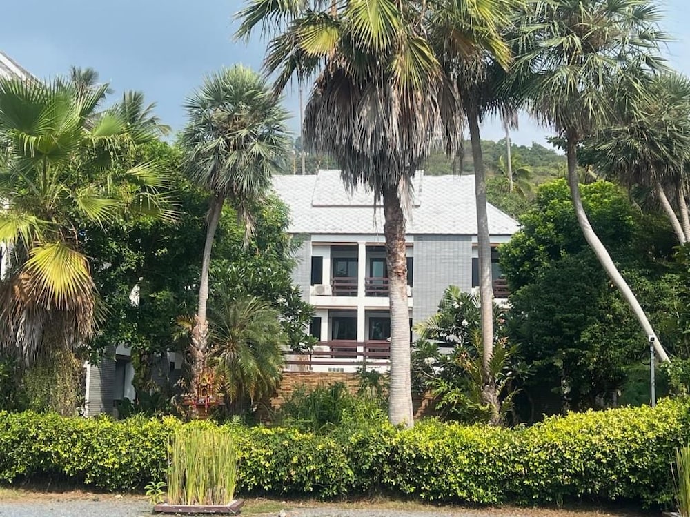 Samui Seabreeze Place 12/43