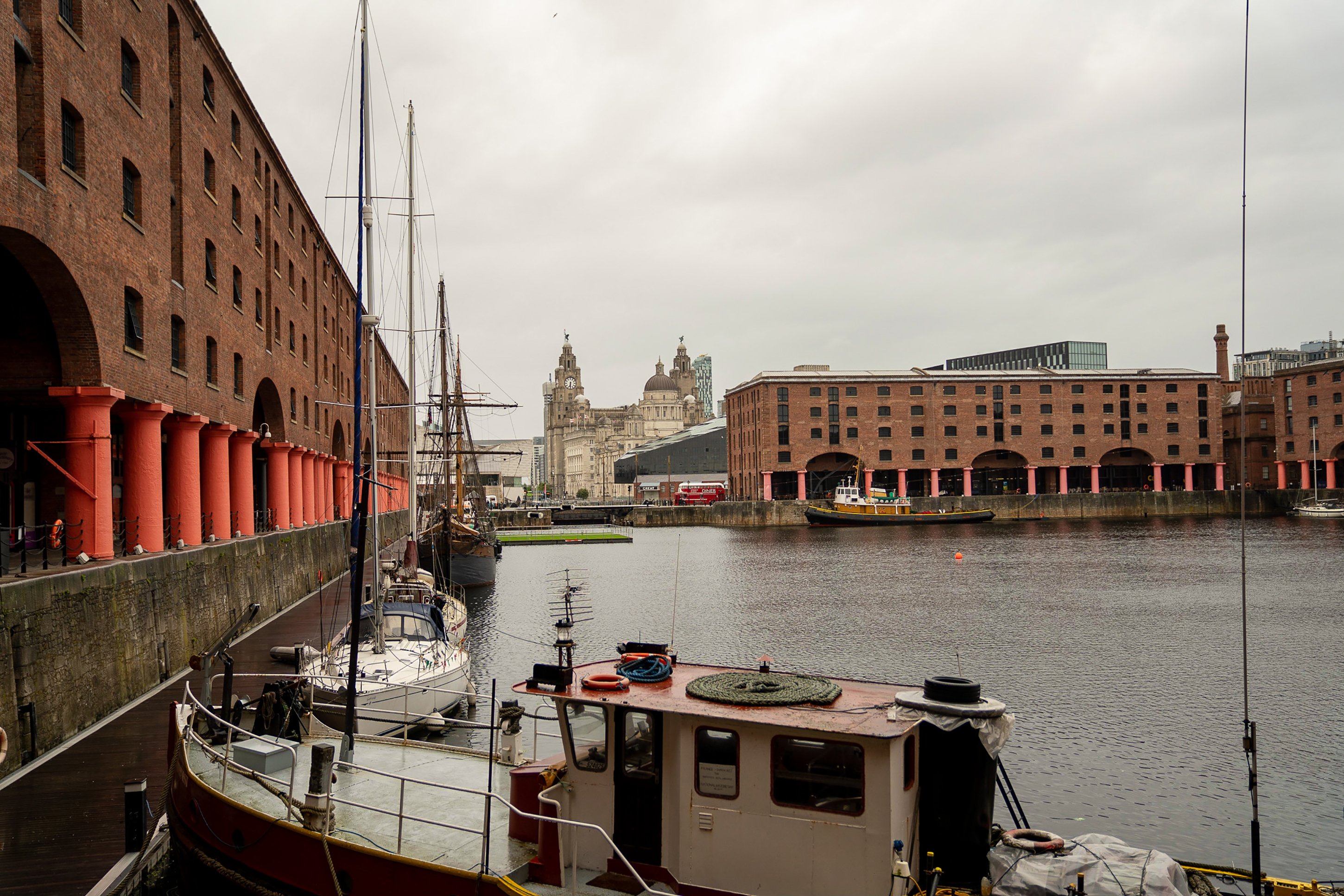 easyHotel Liverpool City Centre 11/18