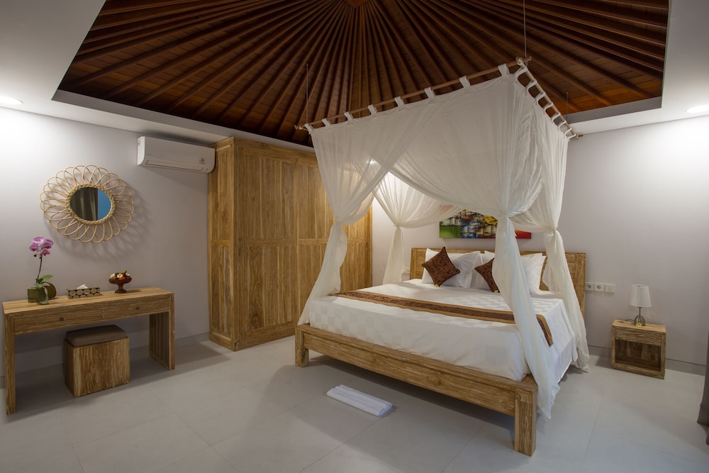 The Awandari Villas Seminyak 6/58