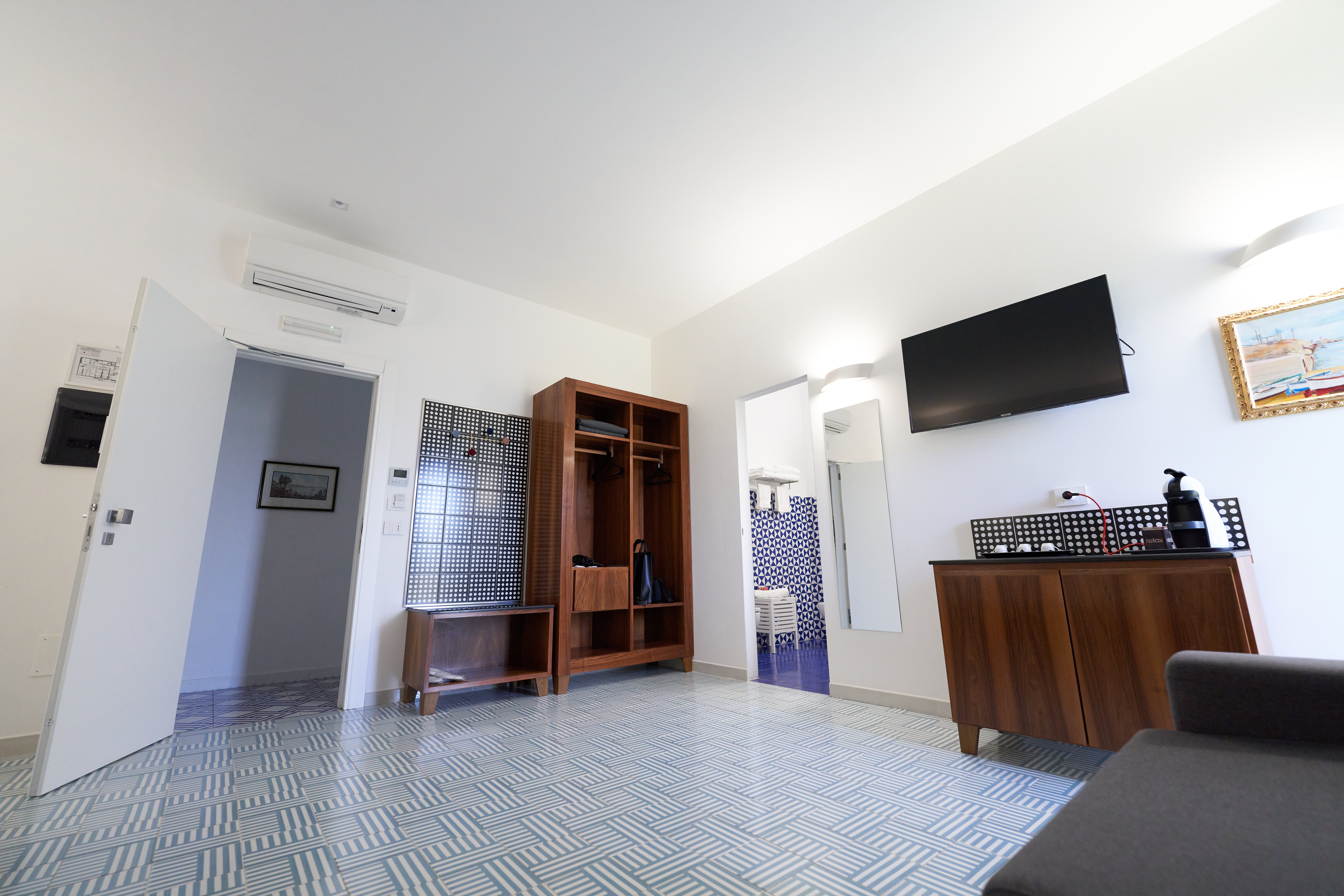 Hotel Myrtus 7/50