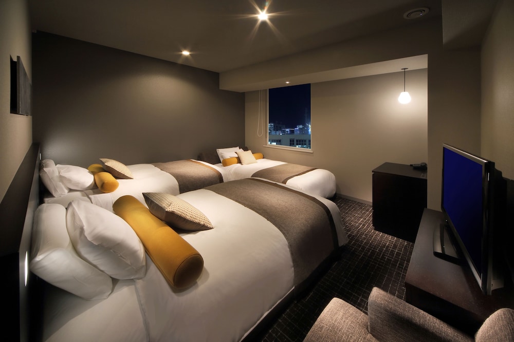 Sendai Washington Hotel 44/61