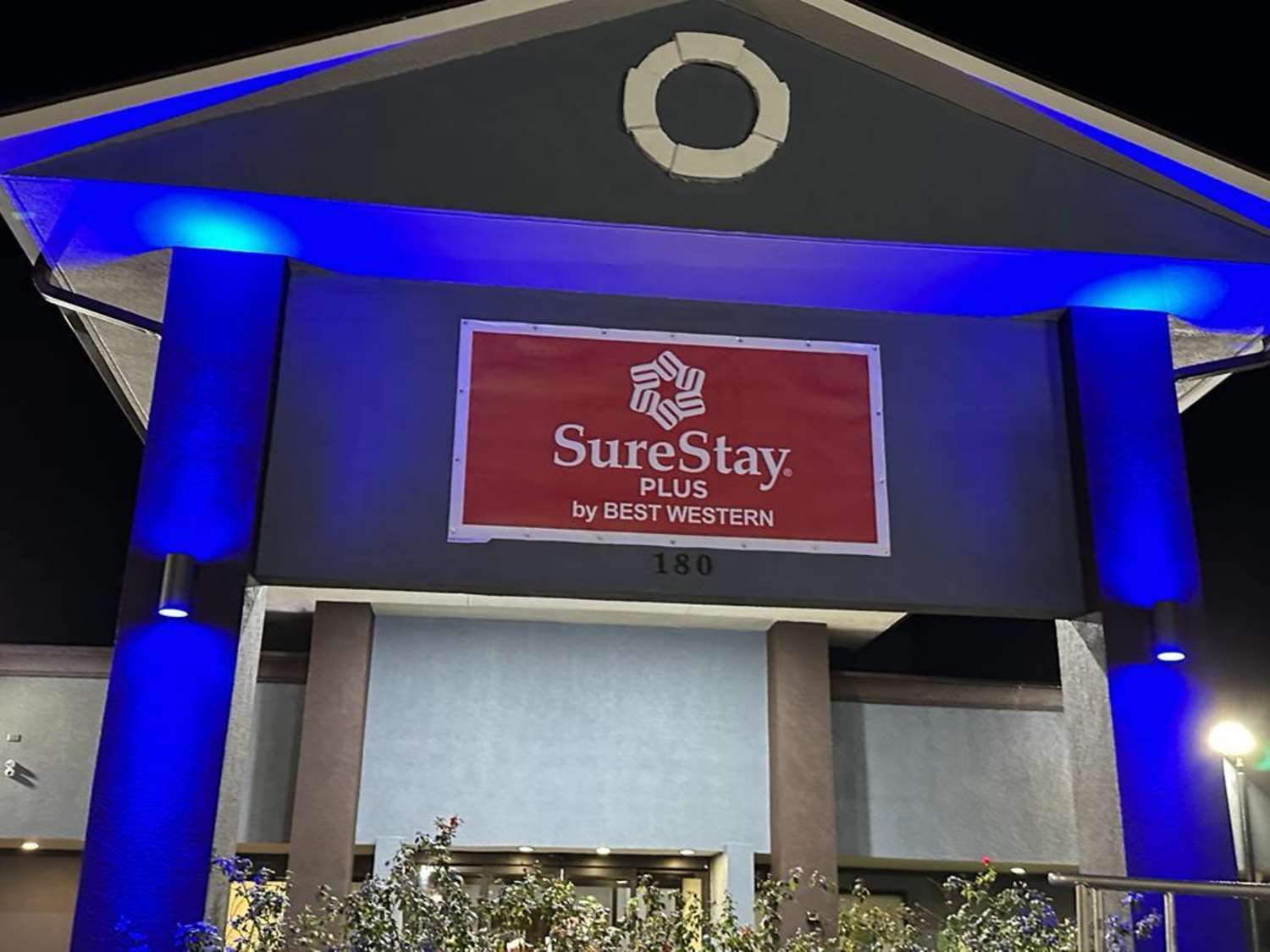 SureStay Plus by Best Western Mobile I-65 1/1