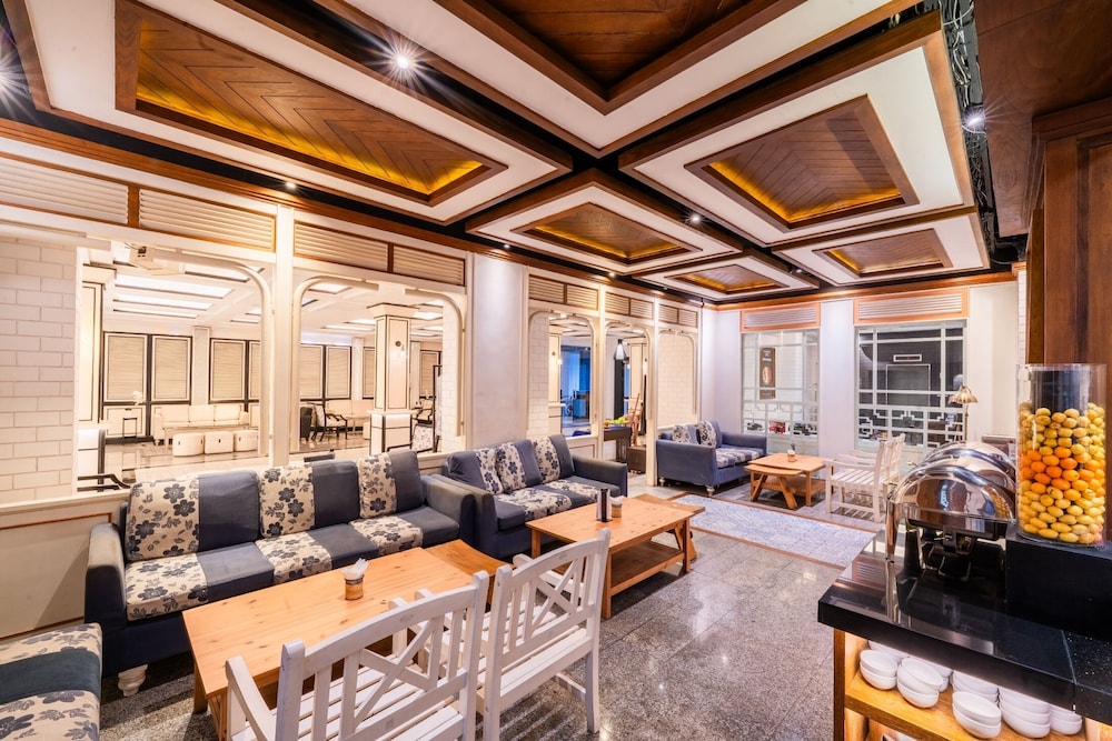 Stark Boutique Hotel And Spa 22/50