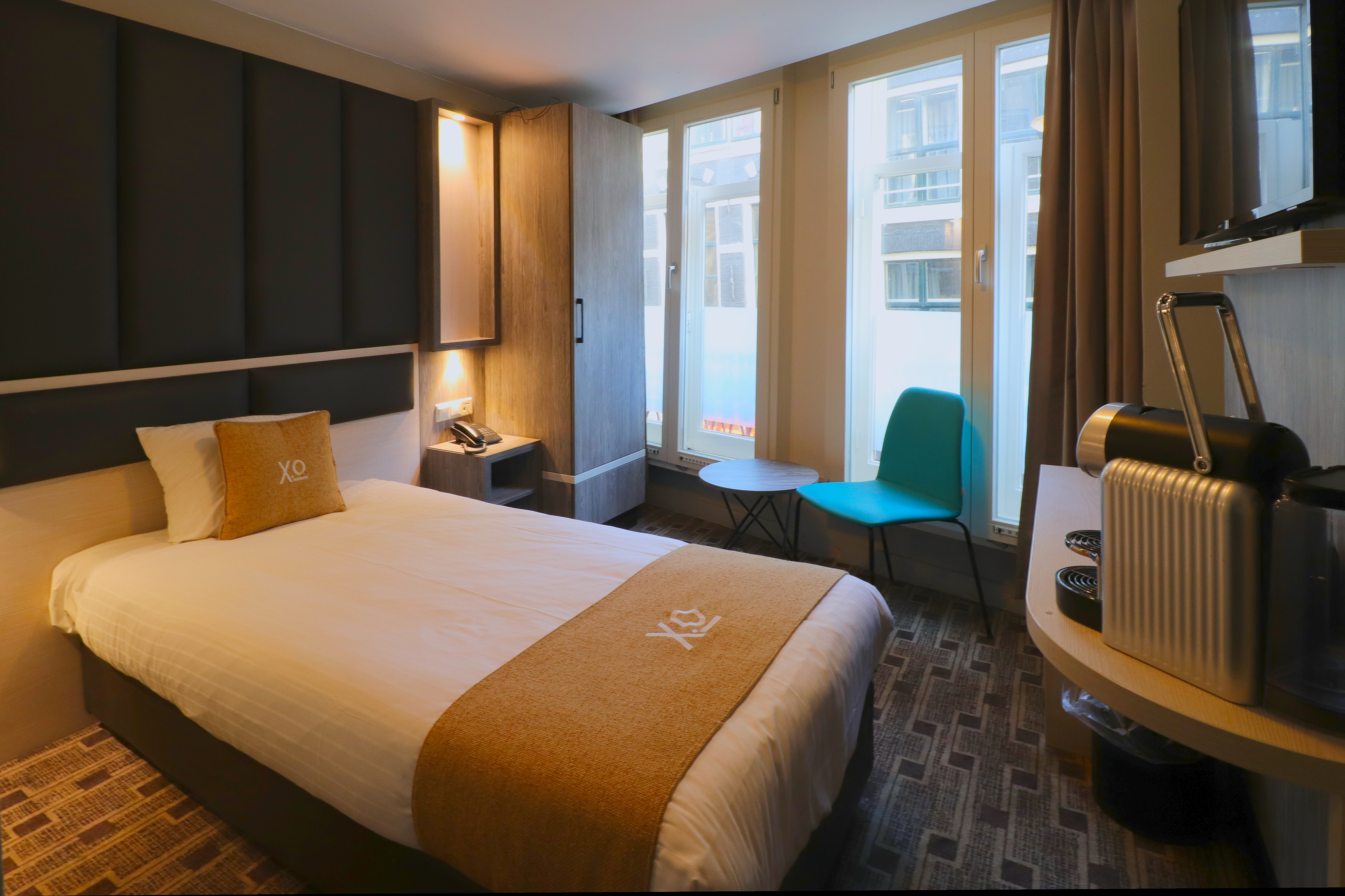 Single room