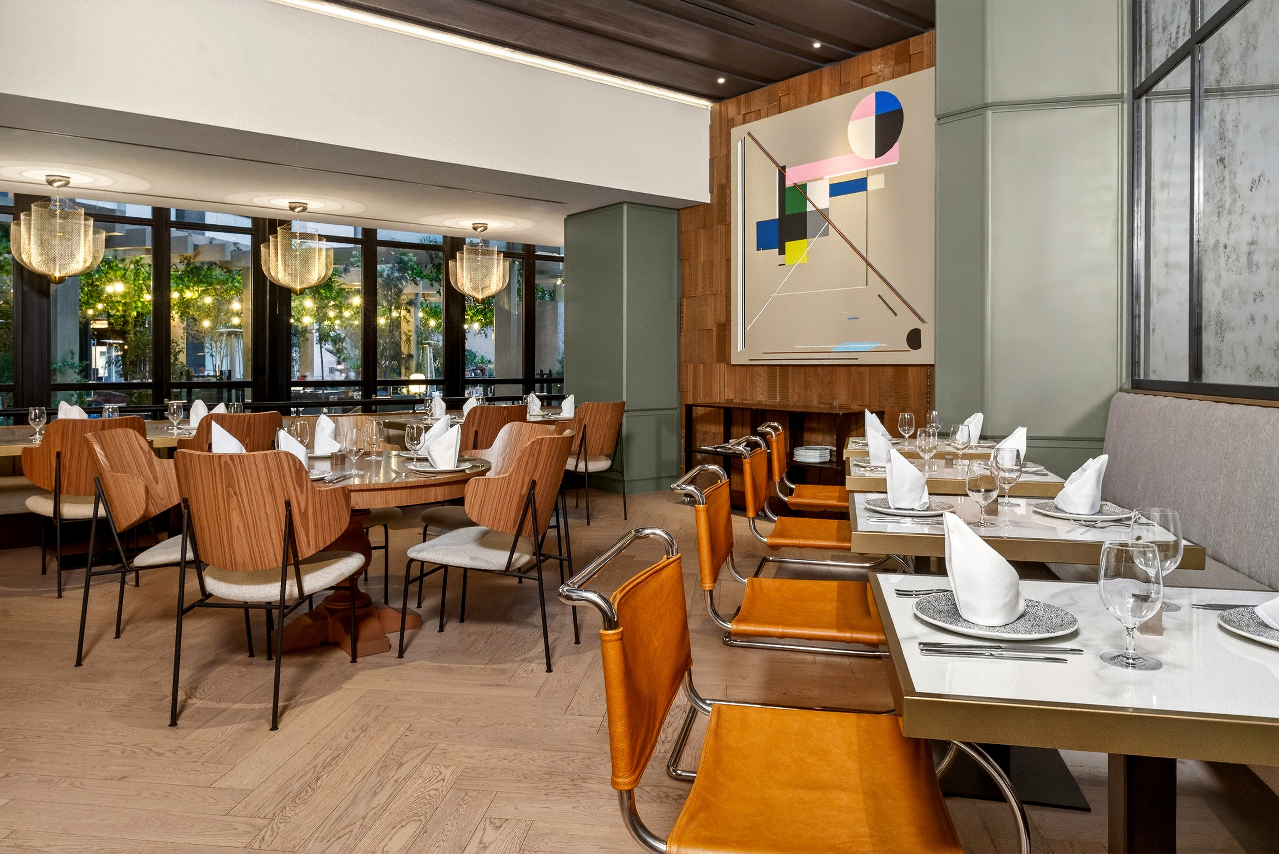 Hotel Indigo Lima Miraflores 21/50