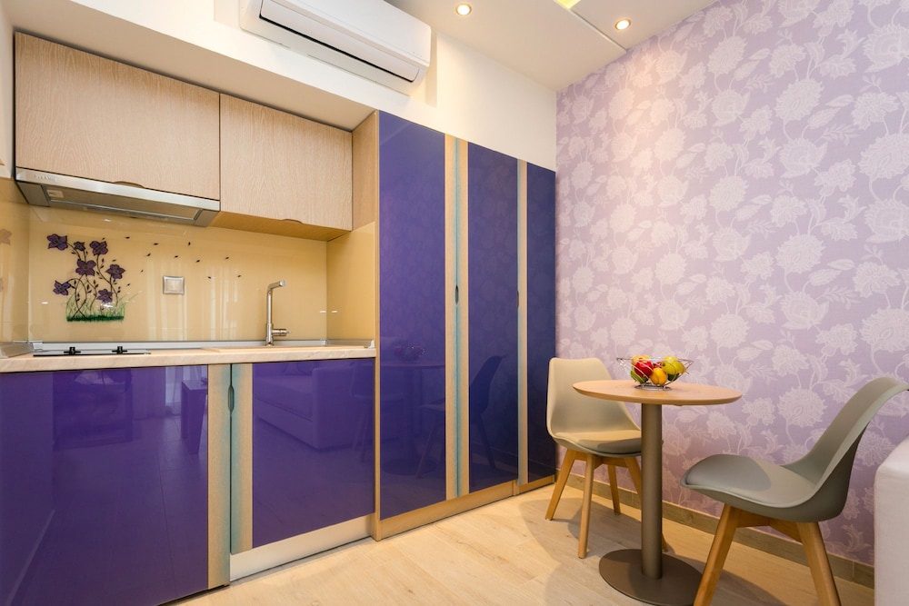 Lobelia Luxury Suites 5/50