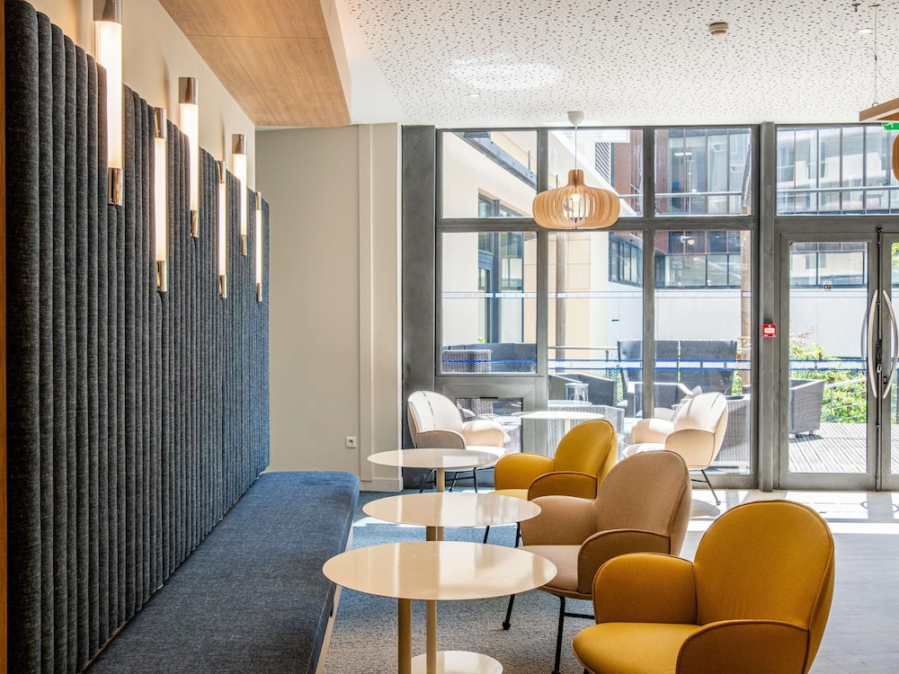 Novotel Marseille Centre Gare 26/50