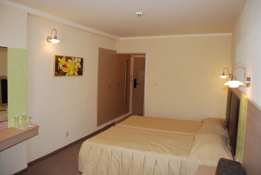 Hotel Gergana All Inclusive 11/64