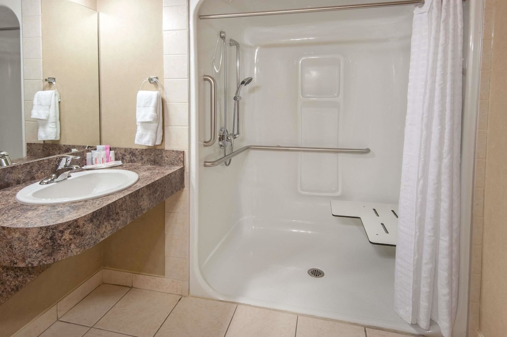 Ramada By Wyndham Drumheller Hotel & Suites 7/27