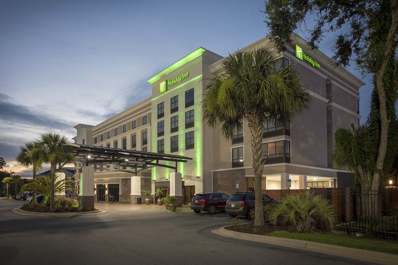 Holiday Inn Pensacola - University Area by IHG 3/31