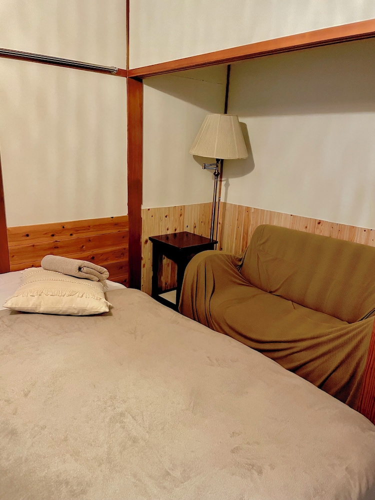 Hakuba Brownie Cottages & Condominiums 36/50