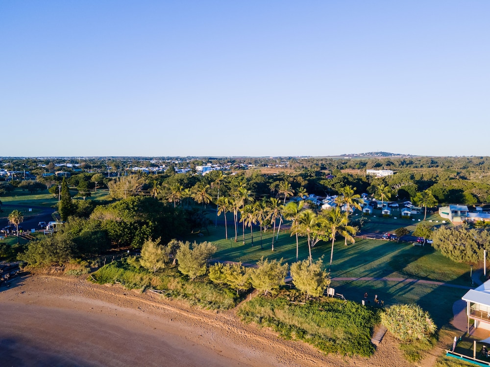 Discovery Parks - Bargara 46/50