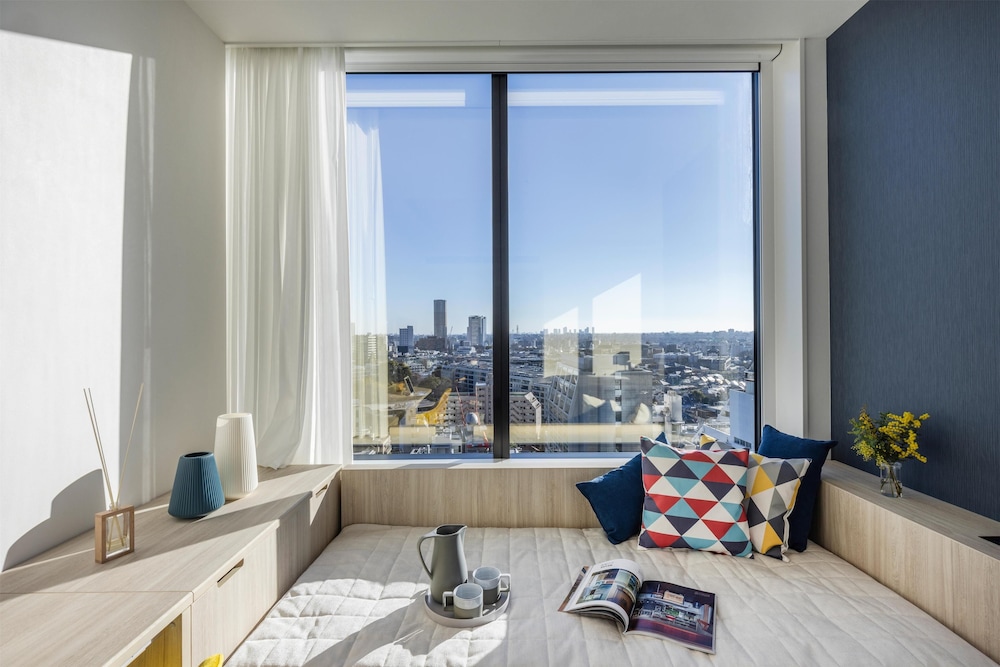 Hyatt House Tokyo Shibuya 33/49
