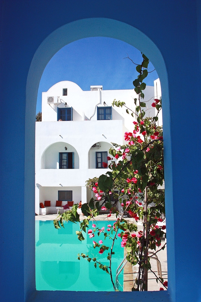 Hotel Kalma 43/53