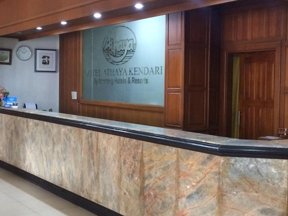 Athaya Hotel Kendari 24/51
