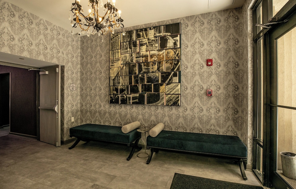 Hotel Indigo Birmingham Five Points S Uab 33/47