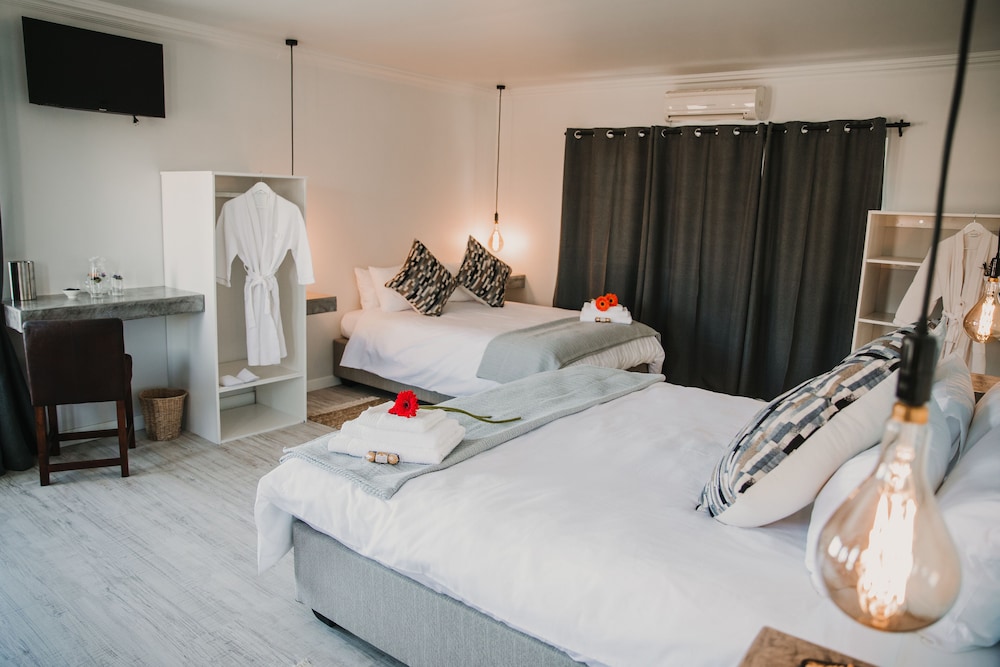 Giardino Boutique Hotel 31/61
