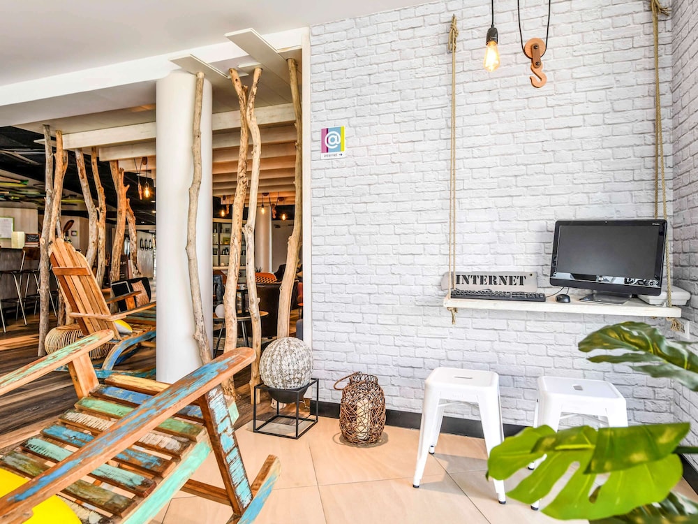 Ibis Styles La Rochelle Thalasso Chatelaillon 68/75