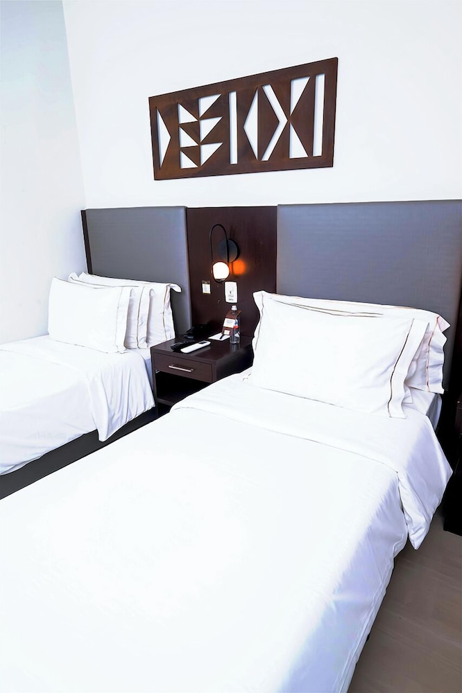 Super, Luxury, Twin Beds
