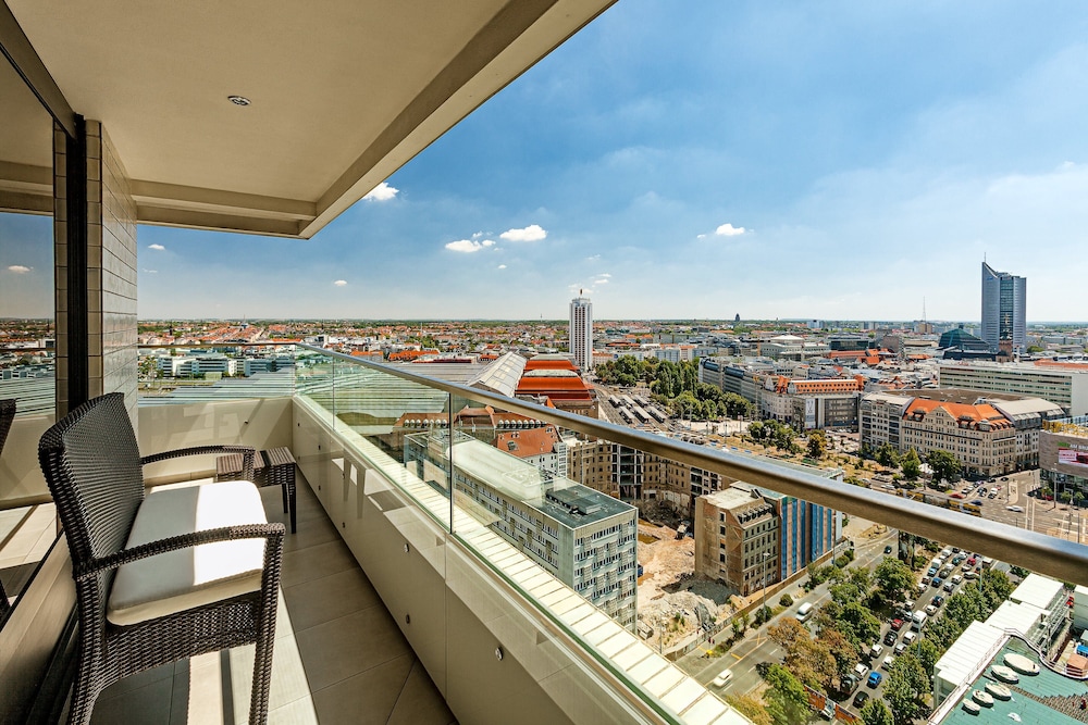 The Westin Leipzig 3/51