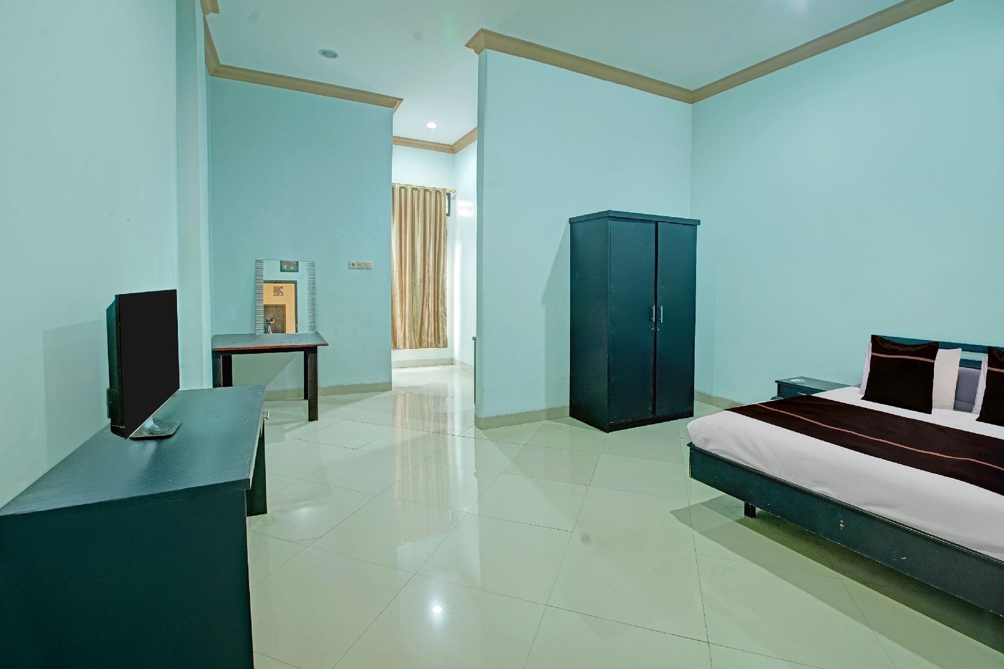 Hotel O near Universitas Palangka Raya formerly Wisma Aries 33/60