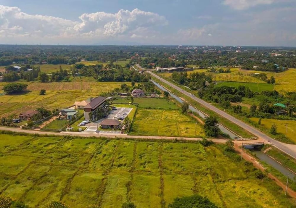 Lampang Vintage 20/26