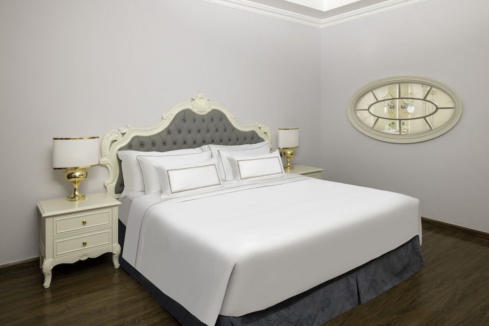 Melia Vinpearl Hai Phong Rivera 21/56