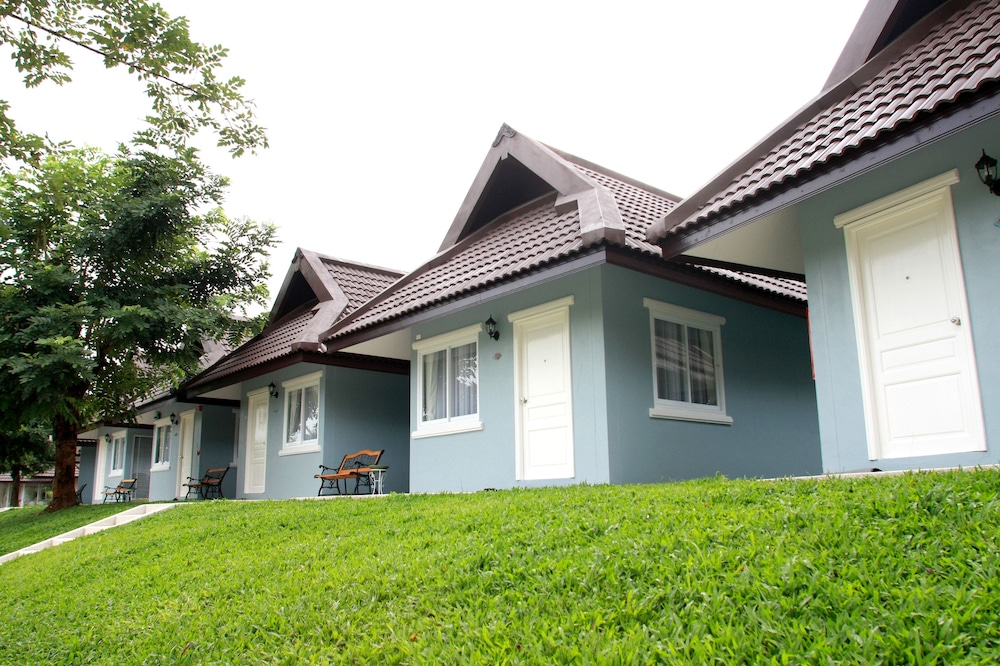 Amarin Resort Chiang Rai 65/72
