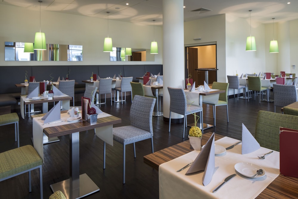 AUSTRIA TREND HOTEL DOPPIO 50/70