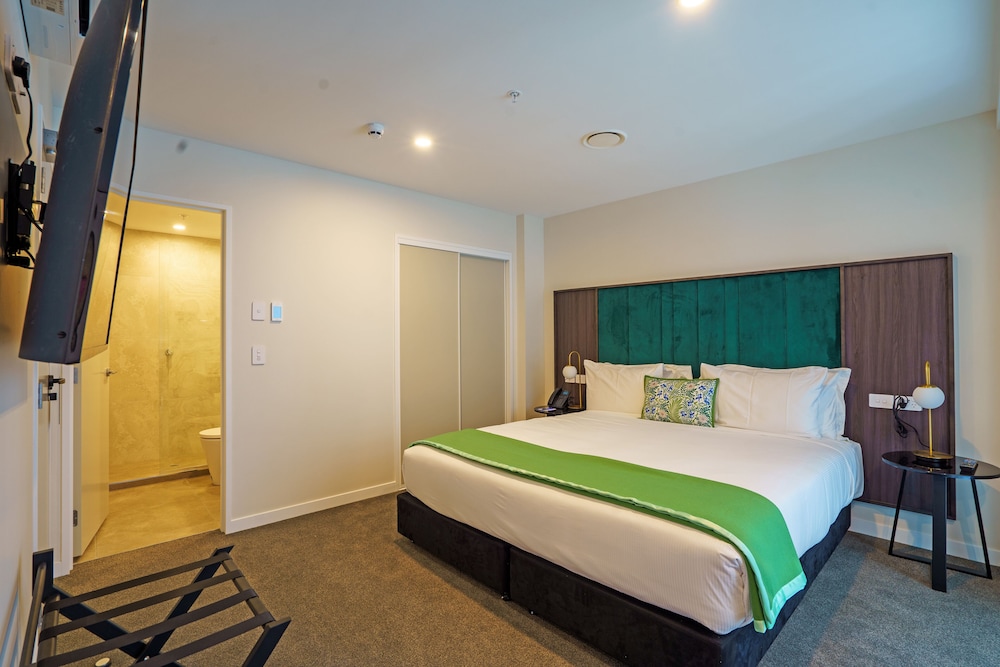 The Sebel Wellington Thorndon 16/59