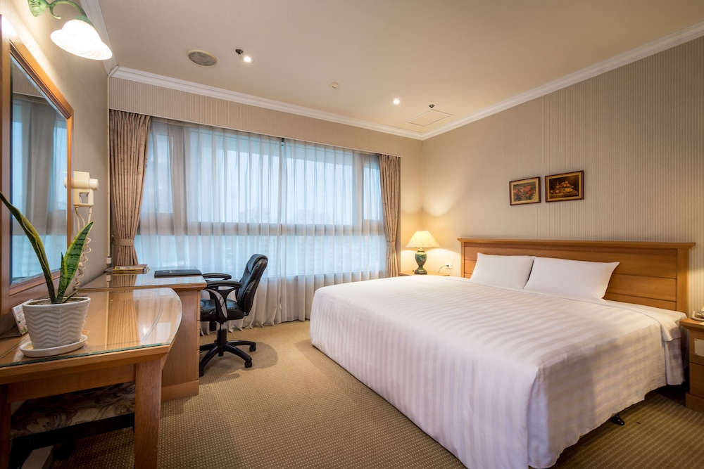 Jin Pin Hotel 15/73
