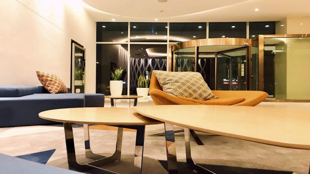 HOLIDAY INN EXPRESS HANGZHOU GONGSHU 43/54