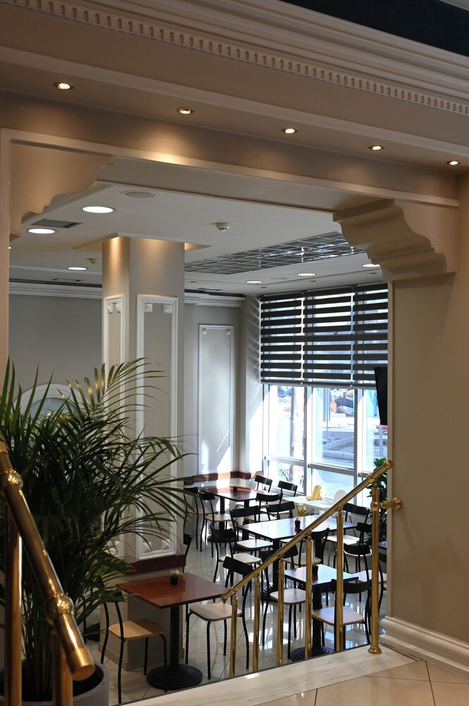 Achillion Hotel Larisa 35/44