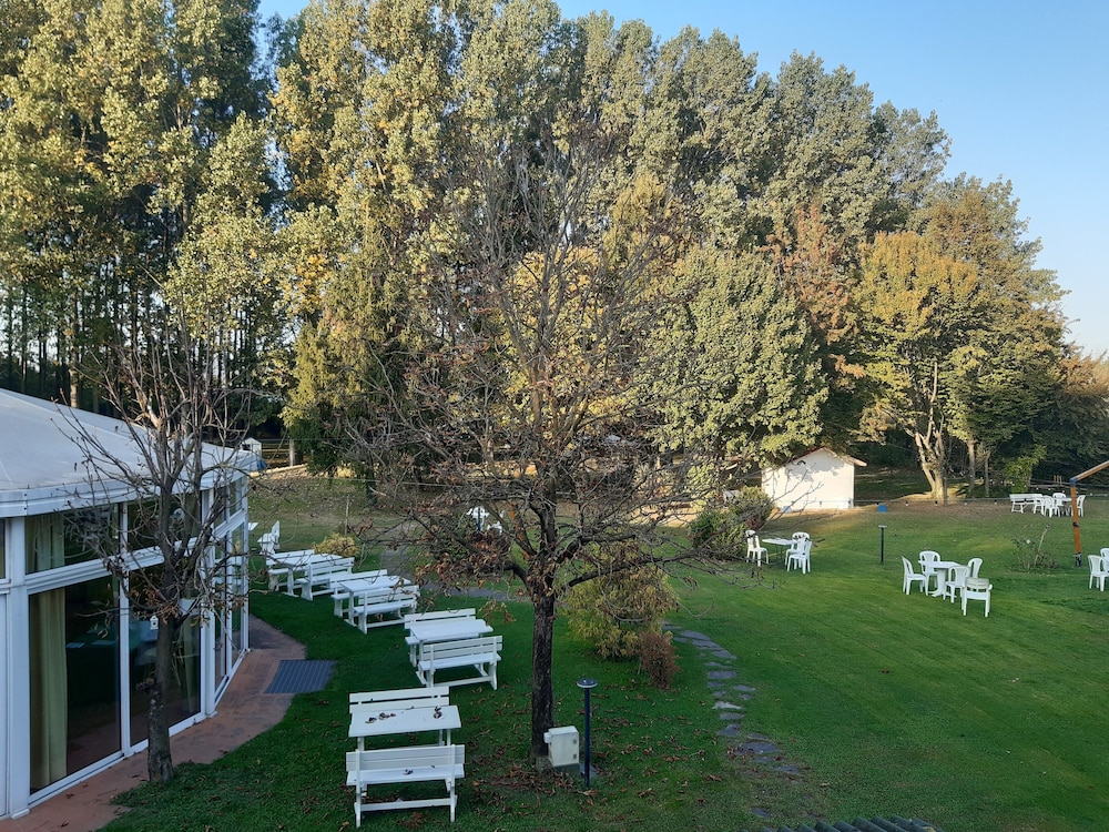 Relais Leon D'oro 32/50