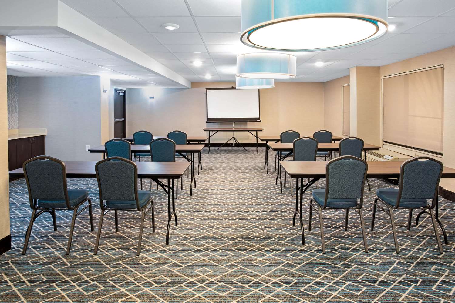 La Quinta Inn & Suites by Wyndham Denver Aurora Medical 36/43