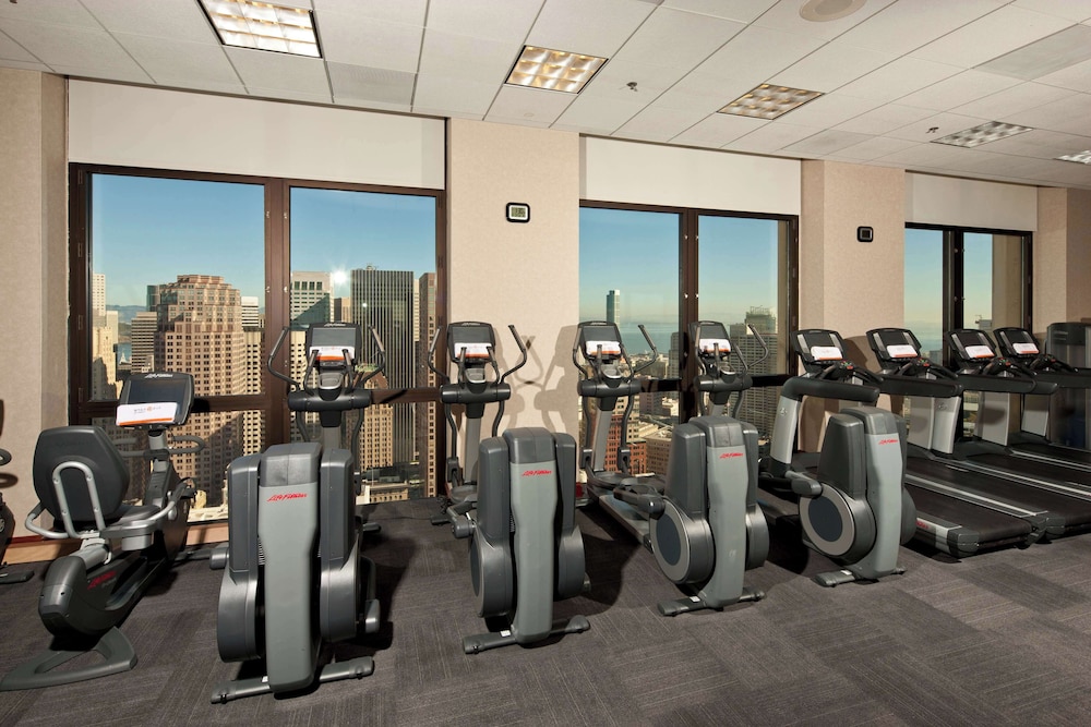 Grand Hyatt San Francisco 25/50