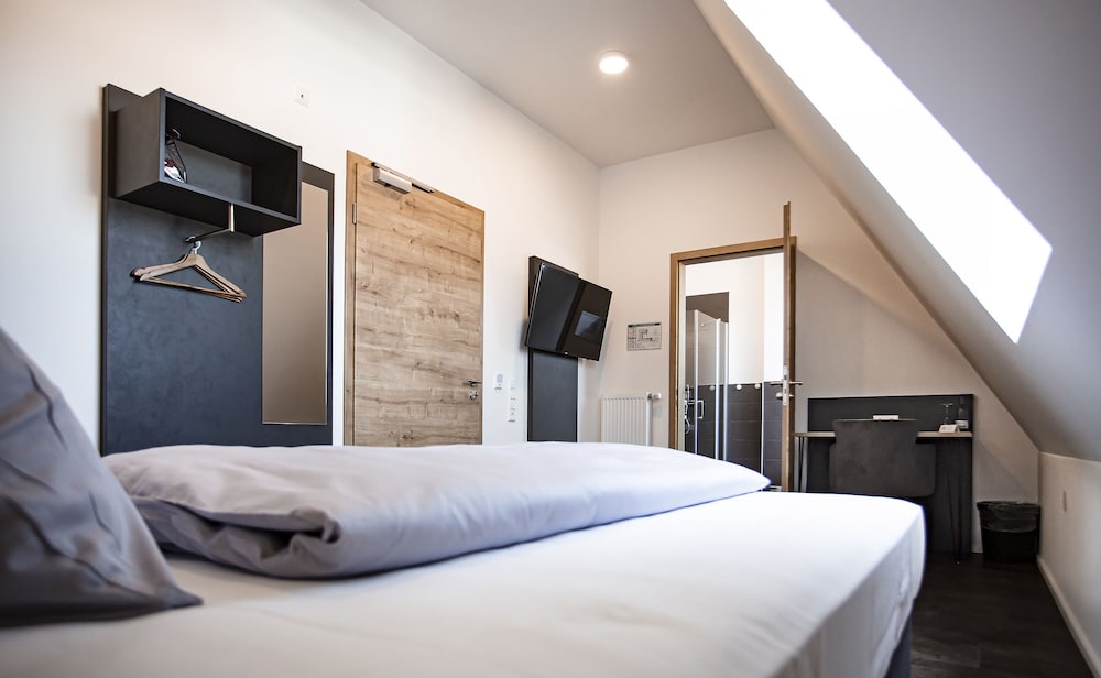 Drexel's Parkhotel Am Schloss 8/42