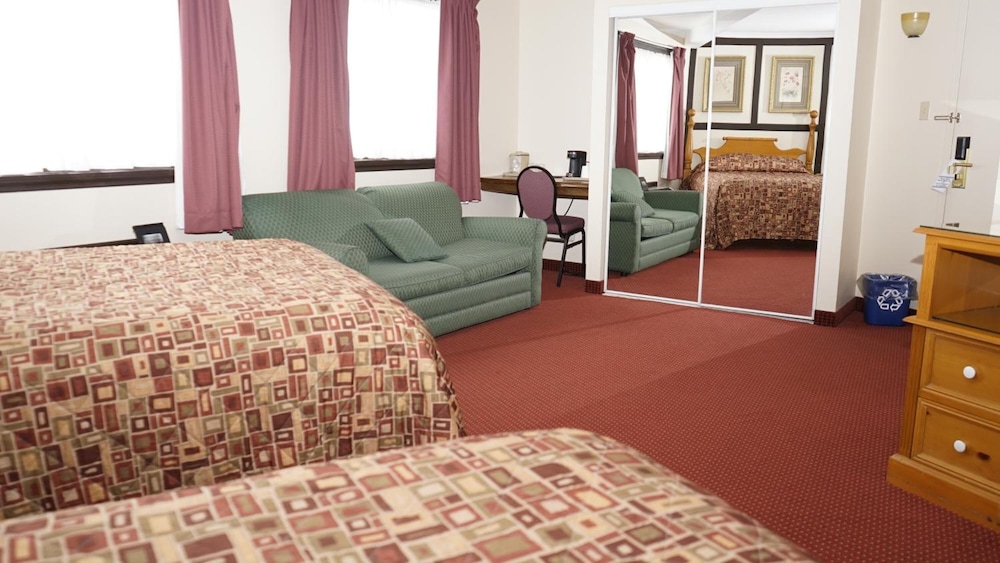 Mcintosh Country Inn & Conference Centre 31/69